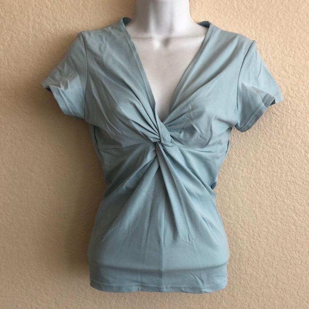 Prana Sport Shirt